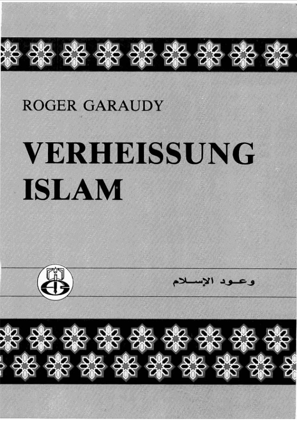 Verheissung im Islam